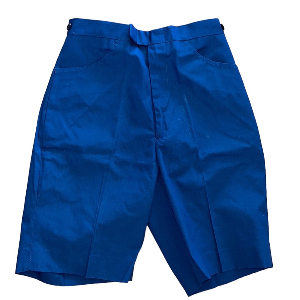 Vintage 70s BOYS Kmart SHORTS~NWT